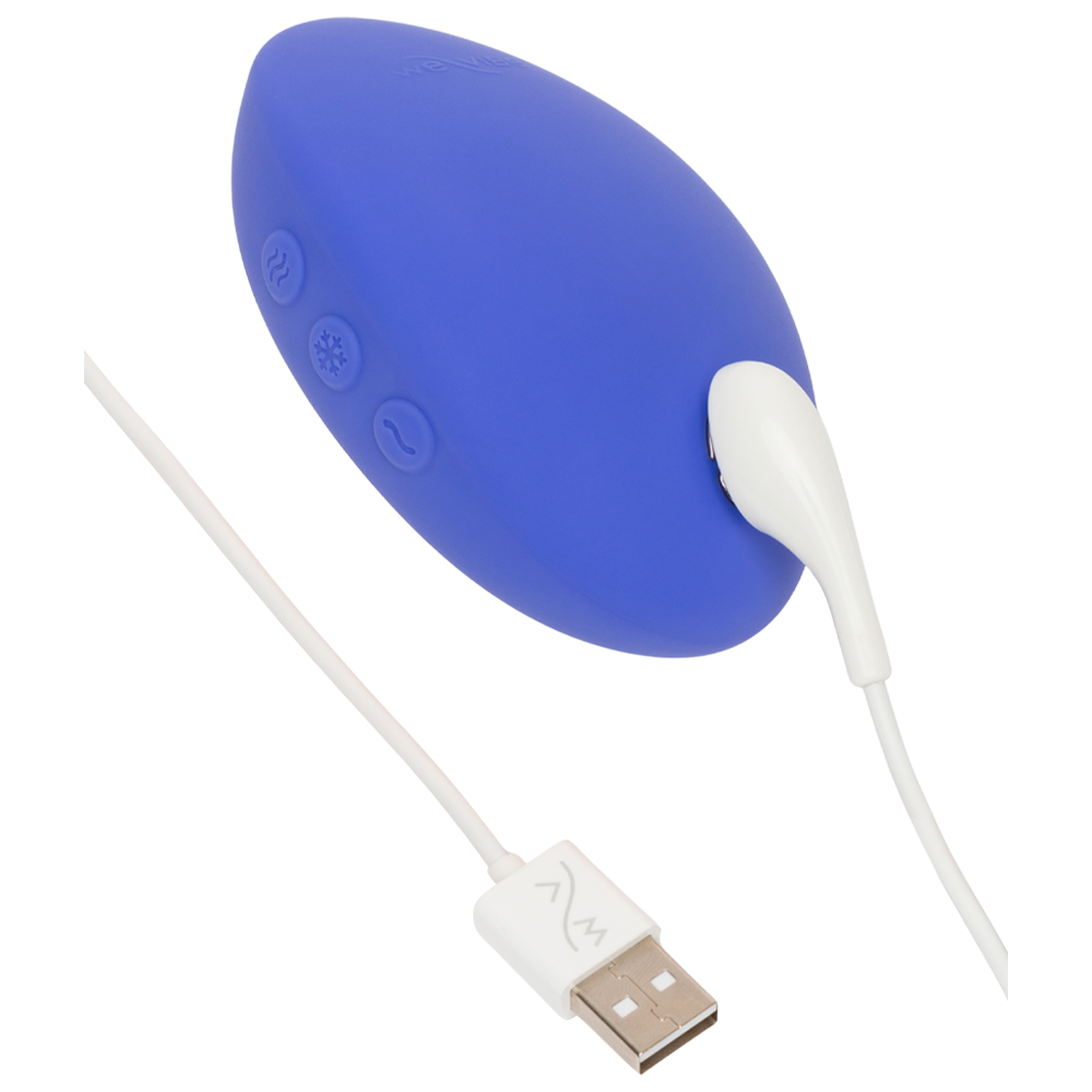 We-Vibe - Temp