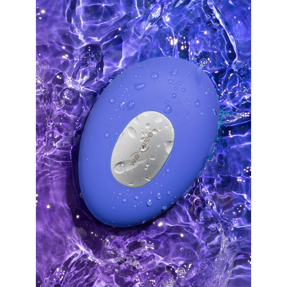 We-Vibe - Temp