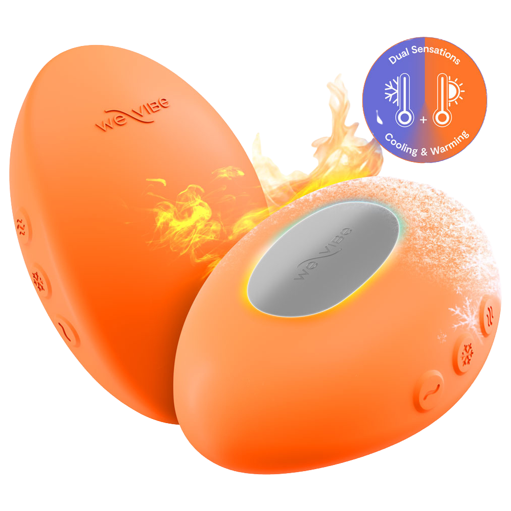 We-Vibe - Temp