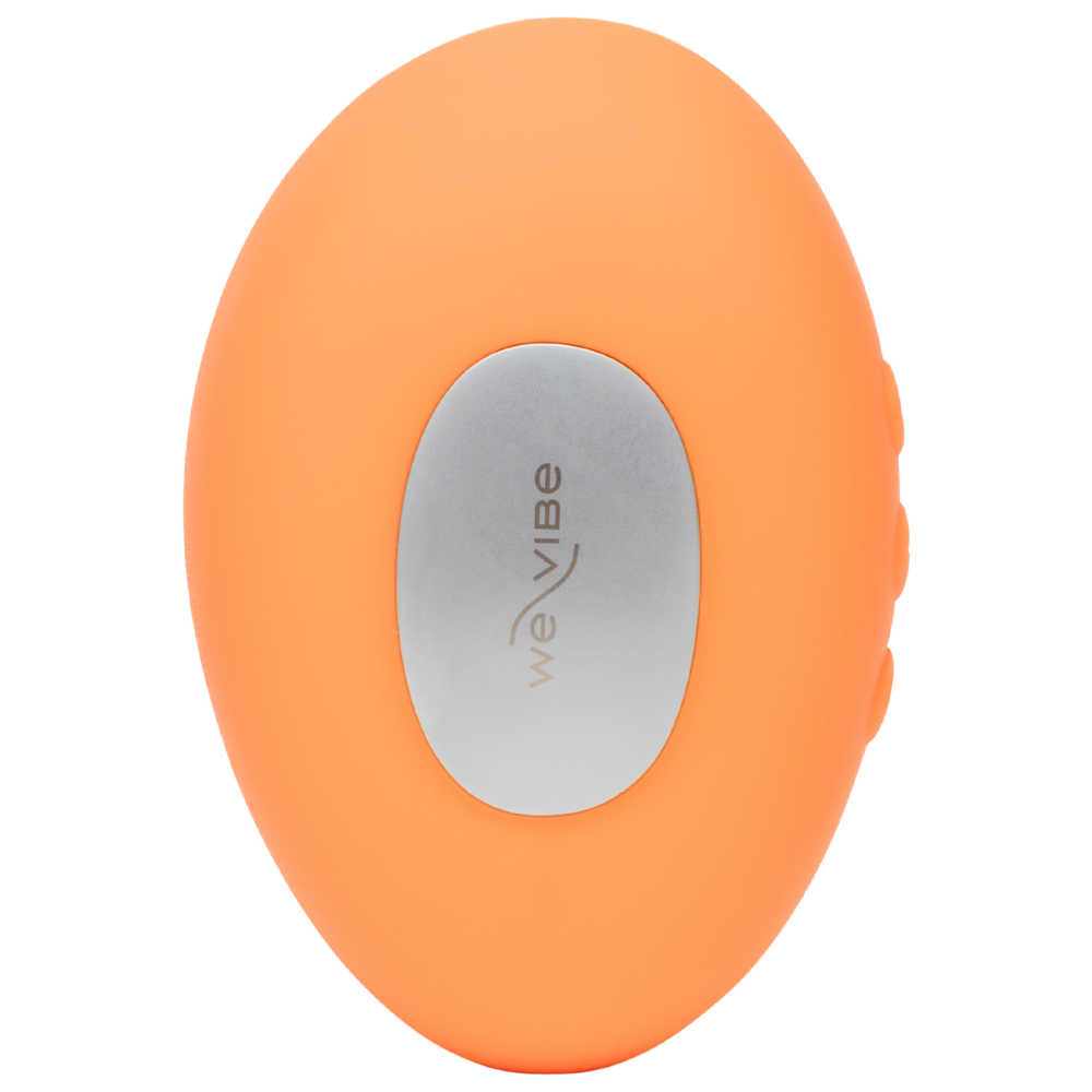 We-Vibe - Temp