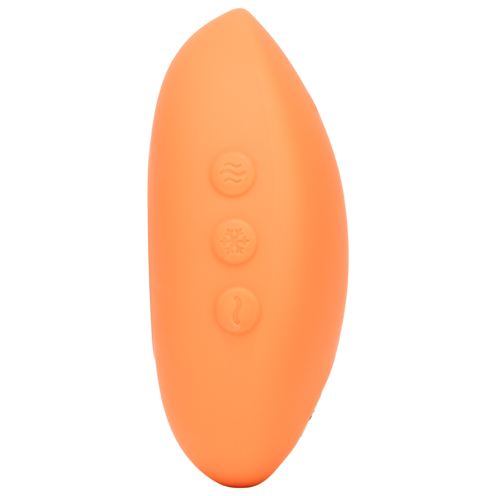 We-Vibe - Temp
