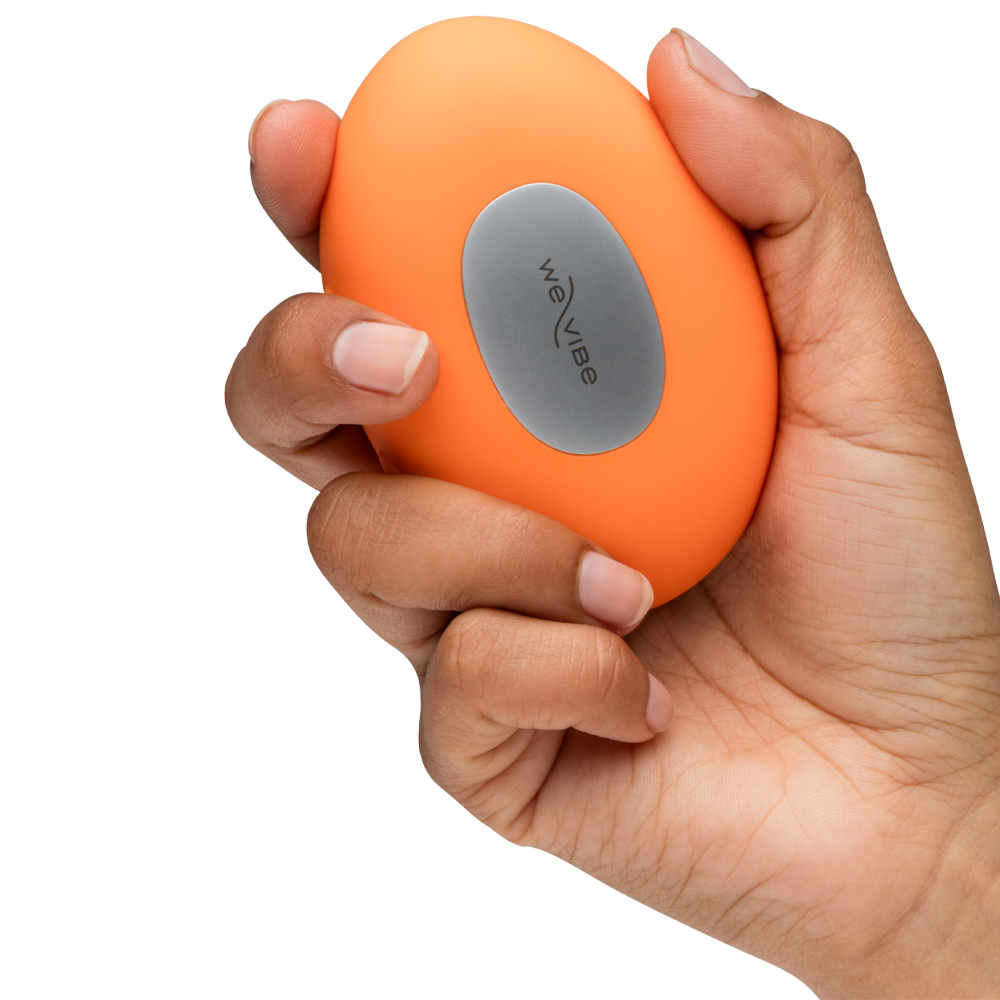 We-Vibe - Temp