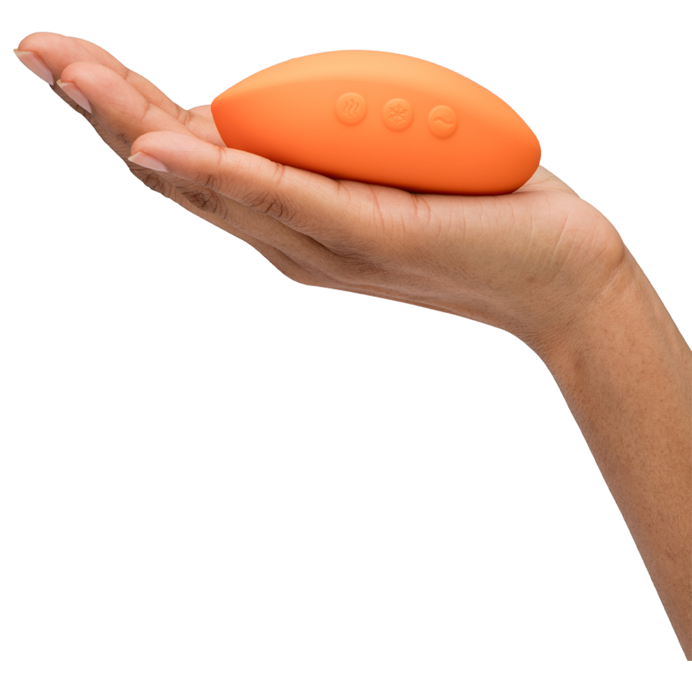 We-Vibe - Temp