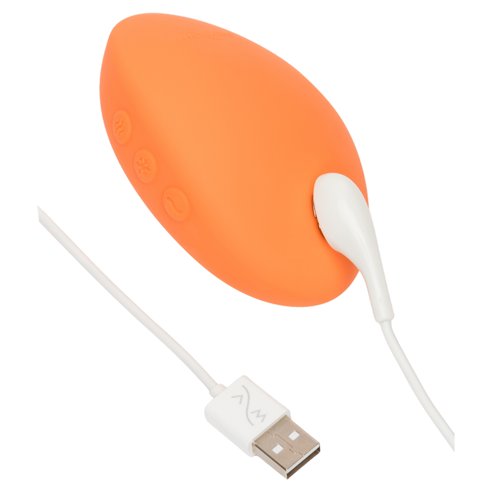 We-Vibe - Temp