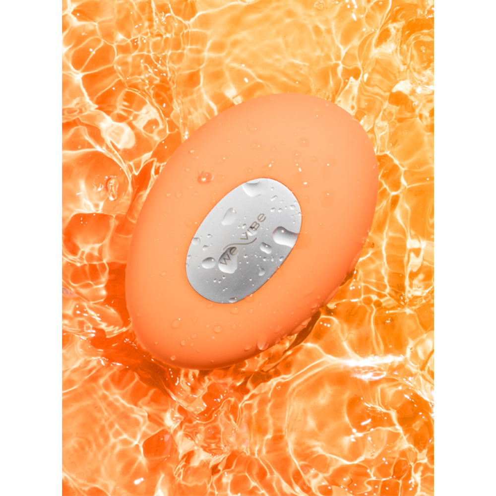 We-Vibe - Temp
