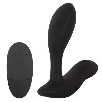 We-Vibe - Vector+-We-Vibe-