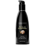 Wicked Flavored Lubricants 60ml-Wicked Sensual Care-