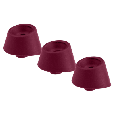 Womanizer - DUO 2 Heads 3-pack-Womanizer-