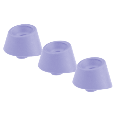 Womanizer - DUO 2 Heads 3-pack-Womanizer-