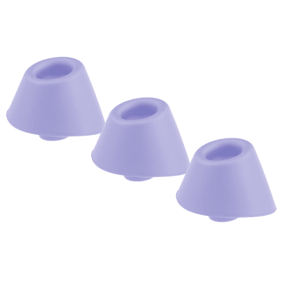 Womanizer - DUO 2 Heads 3-pack-Womanizer-