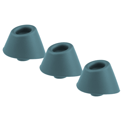 Womanizer - DUO 2 Heads 3-pack-Womanizer-