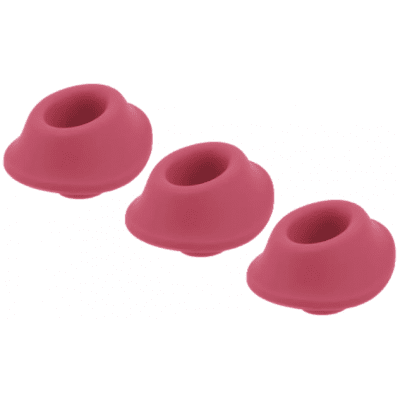 
                  
                    Womanizer - Heads 3-pack-Womanizer-
                  
                