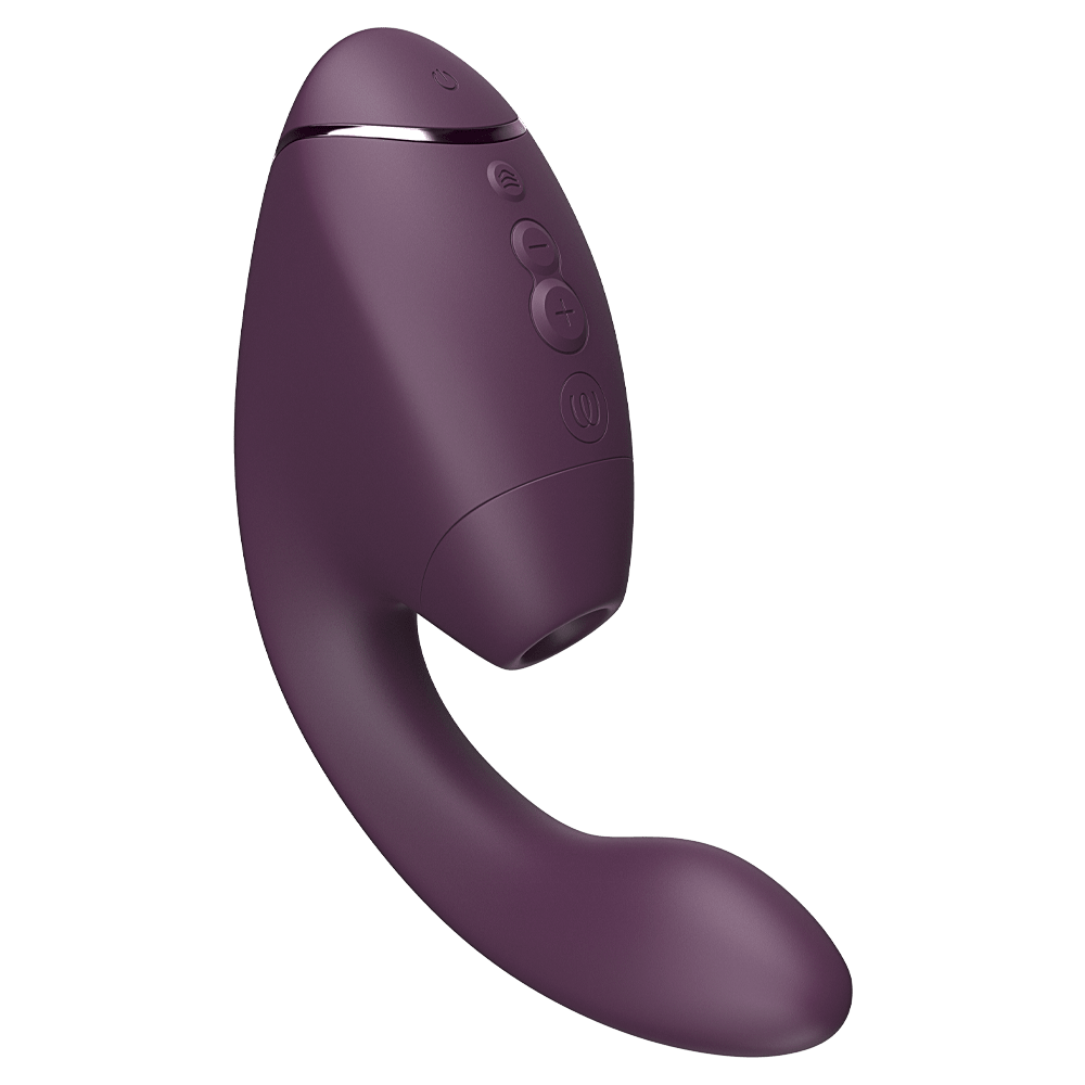 Womanizer - Next DUO - Outlet Sexleksaker