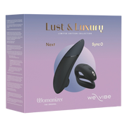 Womanizer & We-Vibe - Lust & Luxury Collection