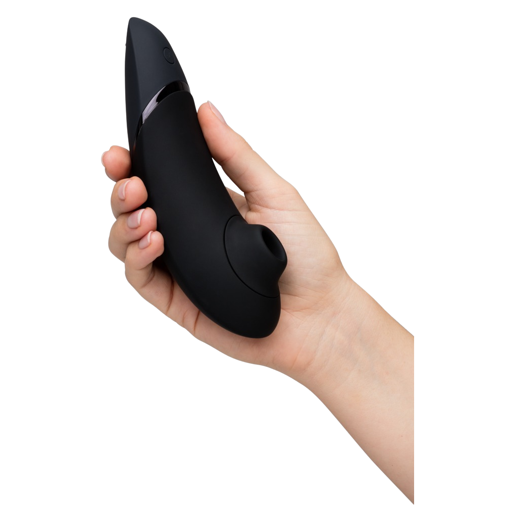 Womanizer & We-Vibe - Lust & Luxury Collection