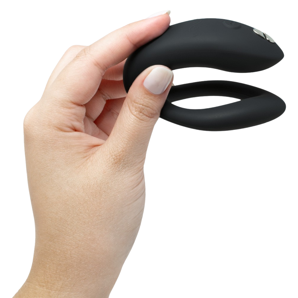 Womanizer & We-Vibe - Lust & Luxury Collection