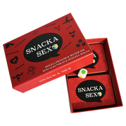 WP Sweden - Snacka Sex