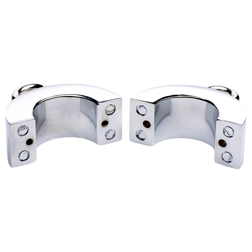 XR Brands - Master Series Ball Trap