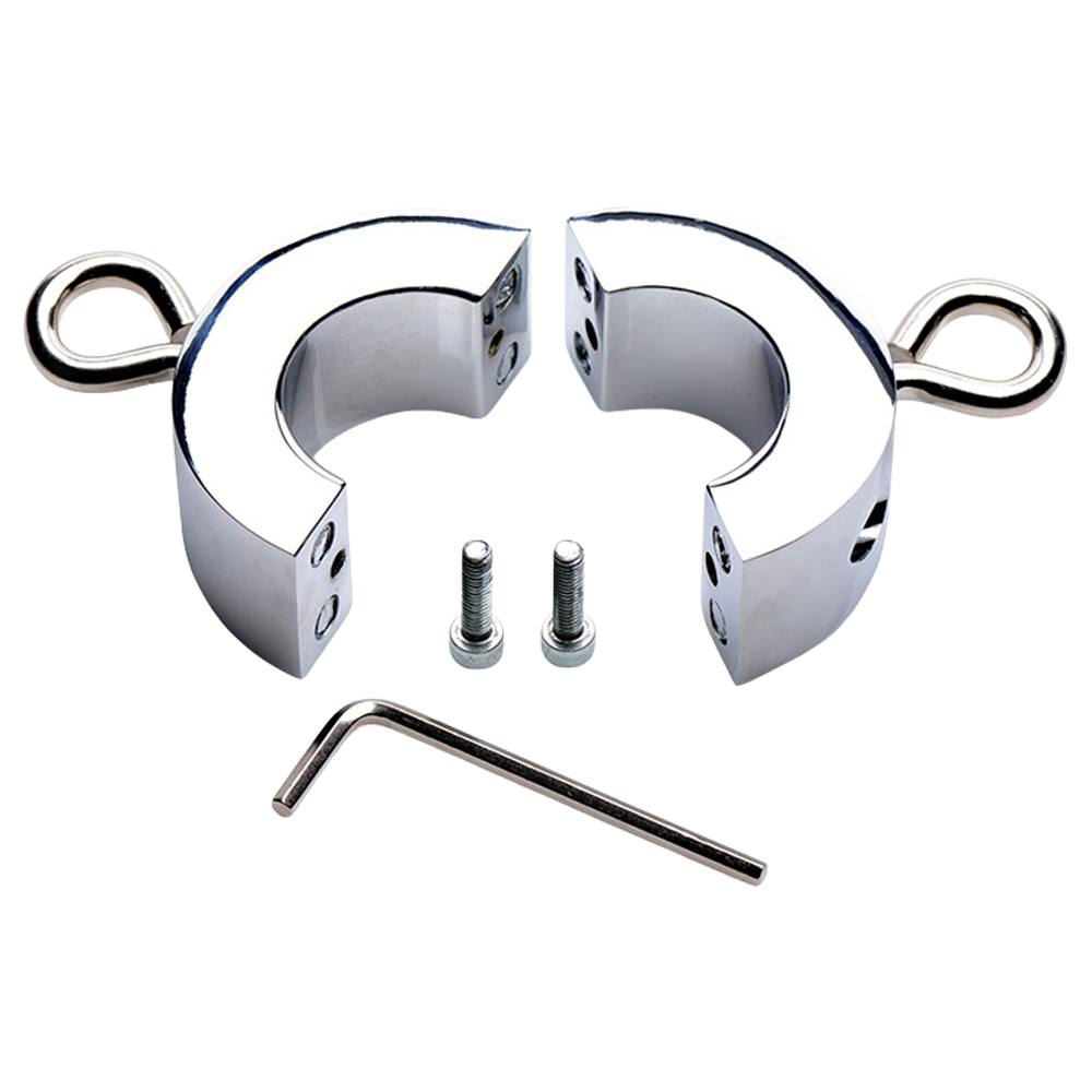 XR Brands - Master Series Ball Trap