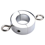 XR Brands - Master Series Ball Trap