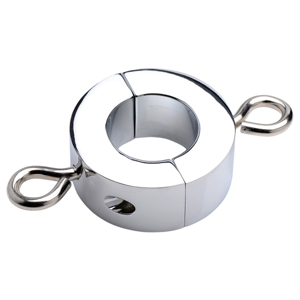 XR Brands - Master Series Ball Trap