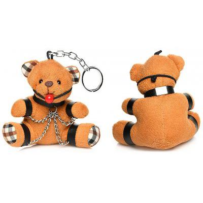 Teddy Bear Keychain-XR Brands-