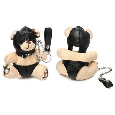 Teddy Bear Keychain-XR Brands-