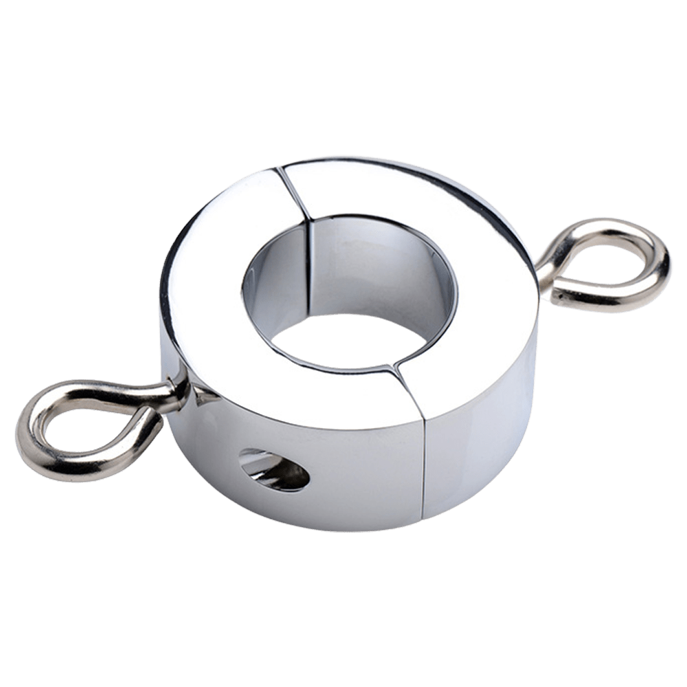 XR Brands - Master Series Ball Trap - Outlet Sexleksaker