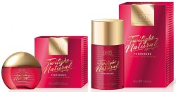 HOT Twilight Pheromone Parfume Woman 15ml 50ml doftfri attraherande tilldragande feromon parfym för tjejer kvinnor billig prissä