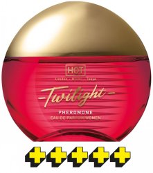HOT Twilight Pheromone Parfume Woman 15ml attraherande tilldragande feromon parfym för tjejer kvinnor billig prissänkt prisnedsa