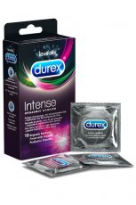 Durex - Intense Orgasmic Kondomer 12p