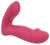Dream Toys Essentials Up & Down Vibe uppladdningsbar vattentät kontroll fjärr styrd g-punkt prostata mellangård klitoris vibrato
