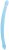 RealRock Crystal Clear Double Dildo 17 mjuk flexibel böjbar skön dubbel dong billig prissänkt prisnedsatt prisvärd rabatterad sä