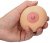Shots Titty Shape Stress Ball bröstformad stressboll rolig skämt cool pryl grej billig prissänkt prisnedsatt prisvärd rabatterad