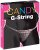 Spencer & Fleetwood Candy G-string