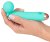 You 2 Toys Cuties Mini Vibrator uppladdningsbar mindre liten wand billig prissänkt prisnedsatt prisvärd rabatterad sänkt reducer