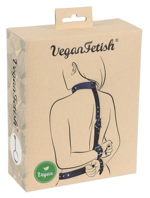 Vegan Restrain Set
