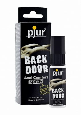 Pjur Backdoor Spray 20ml