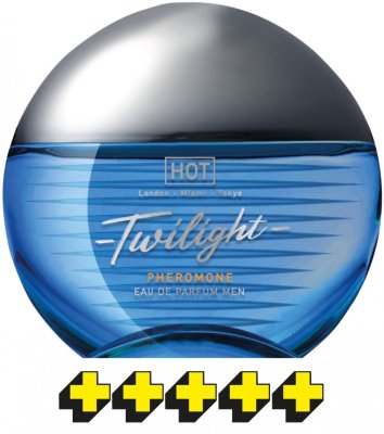 HOT Twilight Pheromone Parfume Man 15ml attraherande tilldragande feromon parfym för män killar billig prissänkt prisnedsatt pri