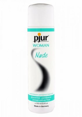 Pjur - Woman Nude